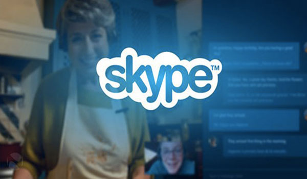 Skype翻譯支持英語、法語、德語、意大利語、西班牙語和漢語六個語種.jpg